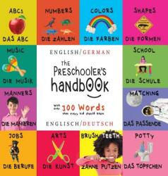 The Preschooler's Handbook: Bilingual (ISBN: 9781772263800)