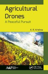 Agricultural Drones - KRISHNA (ISBN: 9781771885959)
