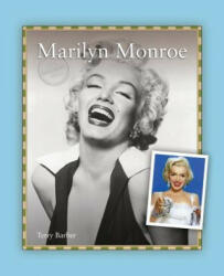 Marilyn Monroe (ISBN: 9781771531061)