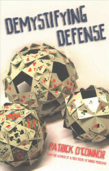 Demystifying Defense - Patrick O'Connor (ISBN: 9781771400411)