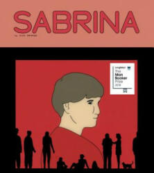 Sabrina (ISBN: 9781770463165)