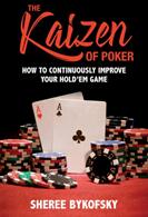 The Kaizen of Poker: How to Continuously Improve Your Hold'em Game (ISBN: 9781770411944)