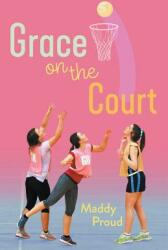 Grace on the Court (ISBN: 9781760640330)