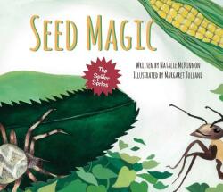 Seed Magic (ISBN: 9781760360313)