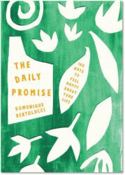 Daily Promise - Domonique Bertolucci (ISBN: 9781743793923)