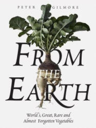 From the Earth - Peter Gilmore (ISBN: 9781743793480)