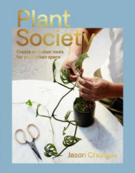Plant Society - CHONGUE JASON (ISBN: 9781743793435)