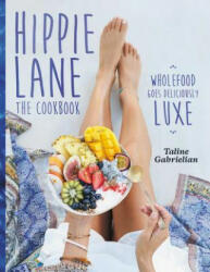 Hippie Lane - TALINE GABRIELIAN (ISBN: 9781743369173)