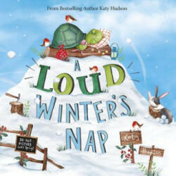 A Loud Winter's Nap (ISBN: 9781684362233)