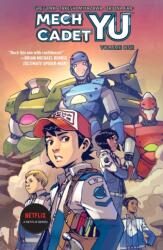 Mech Cadet Yu Vol. 1 (ISBN: 9781684151950)