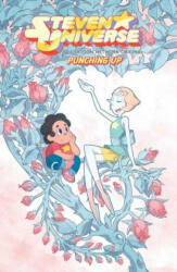 Steven Universe: Punching Up (Vol. 2): Volume 2 - Rebecca Sugar (ISBN: 9781684151349)