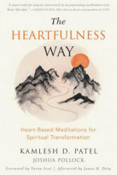 Heartfulness Way - Kamlesh D. Patel, Joshua Pollock (ISBN: 9781684031344)