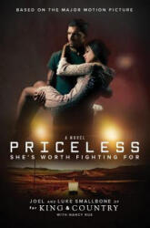 Priceless: She's Worth Fighting For (ISBN: 9781683970446)