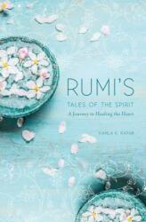 Rumi: Tales to Live by (ISBN: 9781683834908)