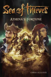 Sea of Thieves: Athena's Fortune - Chris Allcock (ISBN: 9781683834878)
