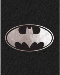 DC Comics: Batman: Quotes from Gotham City - Insight Editions (ISBN: 9781683834809)