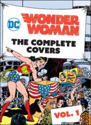 DC Comics: Wonder Woman - Insight Editions (ISBN: 9781683834755)