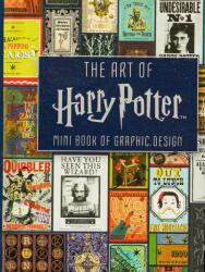 Art of Harry Potter - Insight Editions (ISBN: 9781683834526)