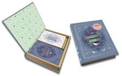 Literary Stationery Sets: Charlotte Bronte - Insight Editions (ISBN: 9781683833109)