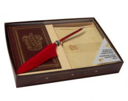 Harry Potter: Gryffindor - Insight Editions (ISBN: 9781683833031)