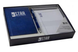 DC Comics: S. T. A. R. Labs Desktop Stationery Set (ISBN: 9781683832553)
