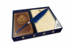 Harry Potter: Hogwarts School of Witchcraft and Wizardry Desktop Stationery Set (ISBN: 9781683832546)