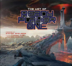 The Art of Ready Player One - Insight Editions (ISBN: 9781683832096)