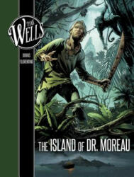 H. G. Wells: The Island of Dr. Moreau - Dobbs (ISBN: 9781683832034)