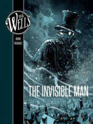 H. G. Wells - Dobbs (ISBN: 9781683832027)