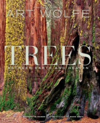 Gregory McNamee, Art Wolfe - Trees - Gregory McNamee, Art Wolfe (ISBN: 9781683830825)