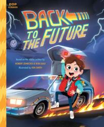 Back To The Future (ISBN: 9781683690238)