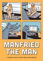 Manfried the Man: A Graphic Novel (ISBN: 9781683690153)