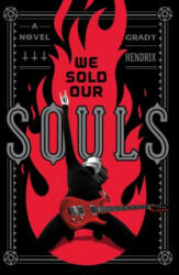 We Sold Our Souls (ISBN: 9781683690122)