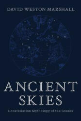 Ancient Skies - David Weston Marshall (ISBN: 9781682682111)