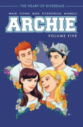 Archie Vol. 5 (ISBN: 9781682559291)