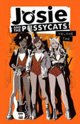 Josie And The Pussycats Vol. 2 - Marguerite Bennett, Cameron Deordio, Adurey Mok (ISBN: 9781682559178)