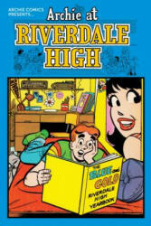 Archie At Riverdale High Vol. 1 - Archie Superstars (ISBN: 9781682558973)