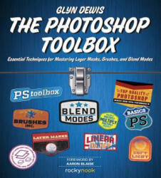 Photoshop Toolbox - Glyn Dewis (ISBN: 9781681983950)