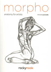 Michel Lauricella - Morpho - Michel Lauricella (ISBN: 9781681983745)