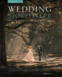Wedding Storyteller Volume 2 - Roberto Valenzuela (ISBN: 9781681983547)
