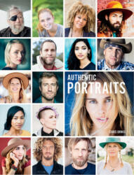 Authentic Portraits - Chris Orwig (ISBN: 9781681983462)