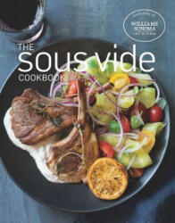 Sous Vide Cookbook - Williams Sonoma Test Kitchen (ISBN: 9781681883984)