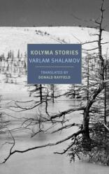 Kolyma Stories (ISBN: 9781681372143)