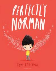Perfectly Norman (ISBN: 9781681197852)