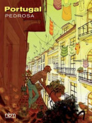 Portugal - Cyril Pedrosa (ISBN: 9781681121475)