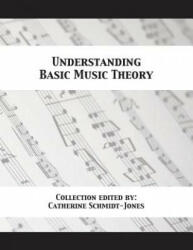 Understanding Basic Music Theory - Catherine Schmidt-Jones (ISBN: 9781680921540)