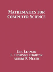 Mathematics for Computer Science (ISBN: 9781680921212)