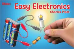 Easy Electronics (ISBN: 9781680454482)