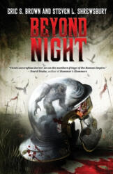 Beyond Night - ERIC S. BROWN (ISBN: 9781642558609)