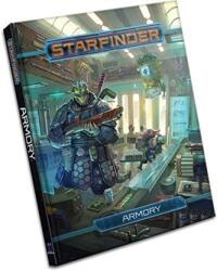 Starfinder Roleplaying Game: Armory (ISBN: 9781640780415)